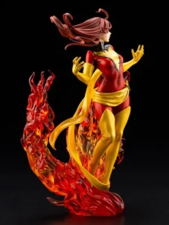 Kotobukiya Bishoujo Marvel Comics Dark Phoenix Statue Figure -Bandai || Kotobukiya || Square Enix Sales 4934054013265 c 80c37d3b 9c3a 43f8 b962 d454b3a292fb