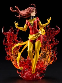 Kotobukiya Bishoujo Marvel Comics Dark Phoenix Statue Figure -Bandai || Kotobukiya || Square Enix Sales 4934054013265 d d72282a1 f3b1 4ec1 9fab 55108363663b