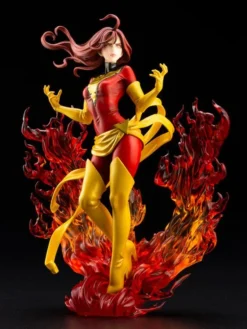 Kotobukiya Bishoujo Marvel Comics Dark Phoenix Statue Figure -Bandai || Kotobukiya || Square Enix Sales 4934054013265 e 3cacc170 06bc 4e2d 82da afe39e56b581