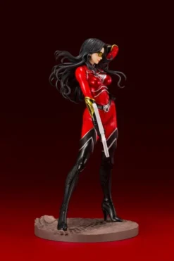 Kotobukiya Bishoujo G.I. Joe Baroness Limited Edition PX Exclusive Statue Figure -Bandai || Kotobukiya || Square Enix Sales 4934054018635 c 119eeb3a ae51 462f a13f 643ecd8dbc0d