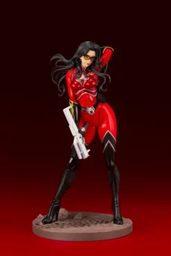 Kotobukiya Bishoujo G.I. Joe Baroness Limited Edition PX Exclusive Statue Figure -Bandai || Kotobukiya || Square Enix Sales 4934054018635 d f3906901 2072 45c4 ba94 1a48b2a327ae