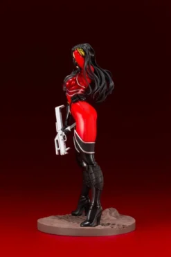 Kotobukiya Bishoujo G.I. Joe Baroness Limited Edition PX Exclusive Statue Figure -Bandai || Kotobukiya || Square Enix Sales 4934054018635 e fb99acde 340c 40ea 87fc 59591fa82671