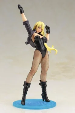 Kotobukiya Bishoujo DC Black Canary (2nd Edition) Statue Figure DC051 -Bandai || Kotobukiya || Square Enix Sales 4934054025121 d 6bbfc327 6571 44c7 bab9 95694707f4c5