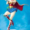 Kotobukiya Bishoujo DC Wonder Woman (2nd Edition) Statue Figure DC052