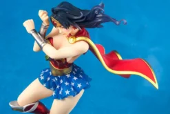 Kotobukiya Bishoujo DC Wonder Woman (2nd Edition) Statue Figure DC052 -Bandai || Kotobukiya || Square Enix Sales 4934054025299 c b2a4d68b 3dcb 4c67 aae9 af1ec17e60bf
