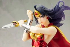 Kotobukiya Bishoujo DC Wonder Woman (2nd Edition) Statue Figure DC052 -Bandai || Kotobukiya || Square Enix Sales 4934054025299 d 90e12e1f 1da6 49c0 8a59 ea589007485f