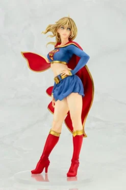 Kotobukiya Bishoujo DC Comics Supergirl Returns Statue Figure DC029 -Bandai || Kotobukiya || Square Enix Sales 4934054093243 d b25d6f47 1927 4d81 801e c7599ee9ae2e