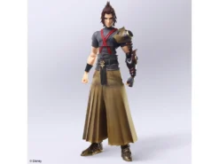 Square Enix Bring Arts Terra Kingdom Hearts III Action Figure