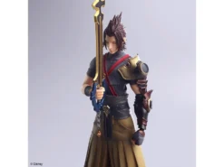 Square Enix Bring Arts Terra Kingdom Hearts III Action Figure -Bandai || Kotobukiya || Square Enix Sales 4988601344906c
