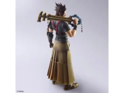 Square Enix Bring Arts Terra Kingdom Hearts III Action Figure -Bandai || Kotobukiya || Square Enix Sales 4988601344906d