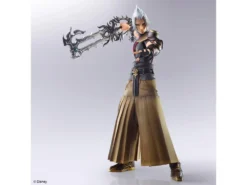 Square Enix Bring Arts Terra Kingdom Hearts III Action Figure -Bandai || Kotobukiya || Square Enix Sales 4988601344906e