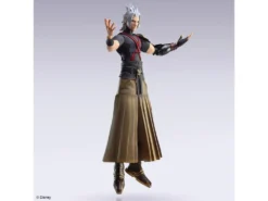 Square Enix Bring Arts Terra Kingdom Hearts III Action Figure -Bandai || Kotobukiya || Square Enix Sales 4988601344906f