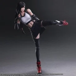 Square Enix Final Fantasy VII Remake Tifa Lockheart Play Arts Kai Action Figure 9 Square Enix Final Fantasy VII Remake Tifa Lockheart Play Arts Kai Action Figure -Bandai || Kotobukiya || Square Enix Sales 4988601346238c dd516358 484c 4ba2 8aee 2b6985850333