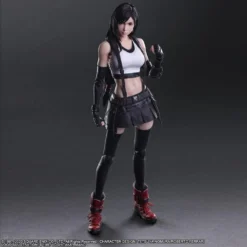 Square Enix Final Fantasy VII Remake Tifa Lockheart Play Arts Kai Action Figure 7 Square Enix Final Fantasy VII Remake Tifa Lockheart Play Arts Kai Action Figure -Bandai || Kotobukiya || Square Enix Sales 4988601346238d 5e5ca475 c508 4a37 ae3c 0118d6307e06