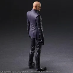 Square Enix Final Fantasy VII Remake Rude Play Arts Kai Action Figure -Bandai || Kotobukiya || Square Enix Sales 4988601348676b 788f307d 2f98 4721 a97e d4ac531da6e0