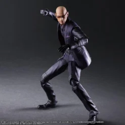 Square Enix Final Fantasy VII Remake Rude Play Arts Kai Action Figure -Bandai || Kotobukiya || Square Enix Sales 4988601348676c 9c4e8c9b cc36 4c16 aa01 42b59bd31091