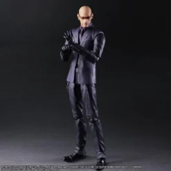 Square Enix Final Fantasy VII Remake Rude Play Arts Kai Action Figure -Bandai || Kotobukiya || Square Enix Sales 4988601348676d 83cc77bc f2a1 4937 89ee de7a0483ce00