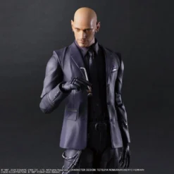 Square Enix Final Fantasy VII Remake Rude Play Arts Kai Action Figure -Bandai || Kotobukiya || Square Enix Sales 4988601348676e f6b0ef49 1556 4652 a5eb 861918621b55