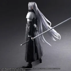 Square Enix Final Fantasy VII Remake Sephiroth Play Arts Kai Action Figure -Bandai || Kotobukiya || Square Enix Sales 4988601350105b bd6edf42 dde1 4a90 b87e 34916190f8d3