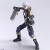 Square Enix Bring Arts Riku Ver. 2 Kingdom Heart III Action Figure