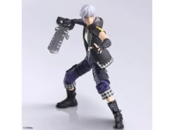 Square Enix Bring Arts Riku Ver. 2 Kingdom Heart III Action Figure