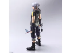 Square Enix Bring Arts Riku Ver. 2 Kingdom Heart III Action Figure -Bandai || Kotobukiya || Square Enix Sales 4988601352260c