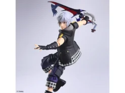 Square Enix Bring Arts Riku Ver. 2 Kingdom Heart III Action Figure -Bandai || Kotobukiya || Square Enix Sales 4988601352260e