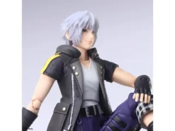 Square Enix Bring Arts Riku Ver. 2 Kingdom Heart III Action Figure -Bandai || Kotobukiya || Square Enix Sales 4988601352260f