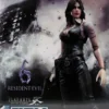 Resident Evil 6 Helena Harper Play Arts Kai Action Figure Square Enix
