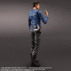 Square Enix Star Trek Mr. Spock Play Arts Kai Action Figure -Bandai || Kotobukiya || Square Enix Sales 662248814261cc