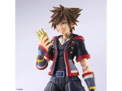 Square Enix Bring Arts Sora Ver. 2 Kingdom Heart III Action Figure 12 Square Enix Bring Arts Sora Ver. 2 Kingdom Heart III Action Figure -Bandai || Kotobukiya || Square Enix Sales 662248831602d