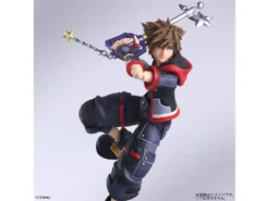 Square Enix Bring Arts Sora Ver. 2 Kingdom Heart III Action Figure 13 Square Enix Bring Arts Sora Ver. 2 Kingdom Heart III Action Figure -Bandai || Kotobukiya || Square Enix Sales 662248831602e