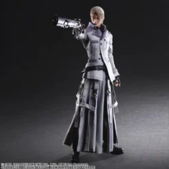 Square Enix Final Fantasy VII Remake Rufus Shinra Play Arts Kai Action Figure -Bandai || Kotobukiya || Square Enix Sales 662248833187c