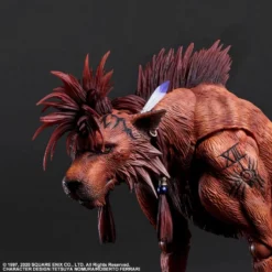 Square Enix Final Fantasy VII Remake RED XIII Play Arts Kai Action Figure -Bandai || Kotobukiya || Square Enix Sales 662248835297c d24f22ac b4d7 4578 ab79 fd46f1268c4b