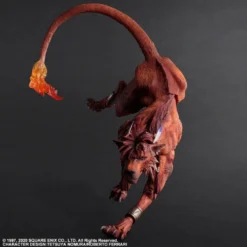 Square Enix Final Fantasy VII Remake RED XIII Play Arts Kai Action Figure -Bandai || Kotobukiya || Square Enix Sales 662248835297f 15412e18 3a8a 44ab b149 5755109fb2f9