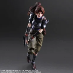 Square Enix Final Fantasy VII Remake Jessie Play Arts Kai Action Figure -Bandai || Kotobukiya || Square Enix Sales 662248835303e 9b6c5043 9ae0 422a 8d62 0e3eca757eab