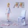 Bring Arts Kingdom Hearts III Namine Square Enix Figure