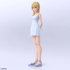 Bring Arts Kingdom Hearts III Namine Square Enix Figure -Bandai || Kotobukiya || Square Enix Sales 662248836553b