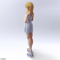 Bring Arts Kingdom Hearts III Namine Square Enix Figure -Bandai || Kotobukiya || Square Enix Sales 662248836553c