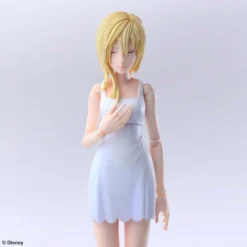 Bring Arts Kingdom Hearts III Namine Square Enix Figure -Bandai || Kotobukiya || Square Enix Sales 662248836553e