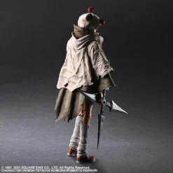 Square Enix Final Fantasy VII Remake Intergrade Yuffie Kisaragi Play Arts Kai Action Figure -Bandai || Kotobukiya || Square Enix Sales 662248836805d 7b359c6a c429 4664 8788 eb6b6a9e56e7