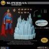 Mezco Toyz One:12 Collective: DC Comics Superman (1978) Exclusive Action Figure