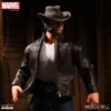 Mezco Toyz ONE:12 Collective: Logan Action Figure