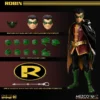 Mezco Toyz ONE:12 Collective: Robin Action Figure