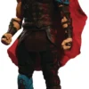 Mezco ToyzONE:12 Collective: Thor Ragnarok (Gladiator Thor) Action Figure