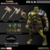 Mezco Toyz ONE:12 Collective: Gladiator Hulk From Thor Ragnorok Action Figure