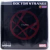 Mezco Toyz ONE:12 Collective: Marvel Defenders Dr. Strange Doctor PX Exclusive Action Figure