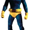 Mezco Toyz ONE:12 Collective: Classic Cyclops PX Exclusive Action Figure