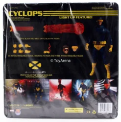 Mezco Toyz ONE:12 Collective: Classic Cyclops PX Exclusive Action Figure -Bandai || Kotobukiya || Square Enix Sales 696198769203b 5649b2f4 251b 4fbc 9872 01e0c0aa3d2f