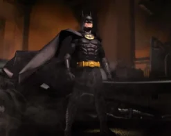 Mezco Toyz One:12 Collective: Batman (1989) Action Figure